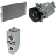 Purchase Top-Quality Air Compressor Kit by UAC - CK5069B pa1