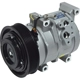 Purchase Top-Quality Air Compressor Kit by UAC - CK5070 pa2