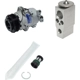 Purchase Top-Quality Air Compressor Kit by UAC - CK5073 pa1