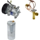 Purchase Top-Quality Air Compressor Kit by UAC - CK5076 pa1