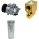 Purchase Top-Quality Air Compressor Kit by UAC - CK5077 pa1