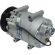 Purchase Top-Quality Air Compressor Kit by UAC - CK5080 pa2