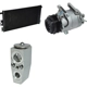Purchase Top-Quality Air Compressor Kit by UAC - CK5081B pa1