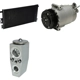 Purchase Top-Quality Air Compressor Kit by UAC - CK5082B pa1