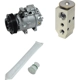 Purchase Top-Quality Air Compressor Kit by UAC - CK5086 pa4
