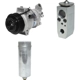Purchase Top-Quality Air Compressor Kit by UAC - CK5096 pa1