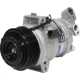 Purchase Top-Quality Air Compressor Kit by UAC - CK5096 pa4