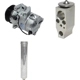 Purchase Top-Quality Air Compressor Kit by UAC - CK5098 pa2