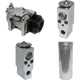Purchase Top-Quality Air Compressor Kit by UAC - CK5105 pa3