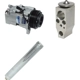 Purchase Top-Quality Air Compressor Kit by UAC - CK5106 pa1
