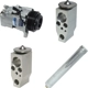 Purchase Top-Quality Air Compressor Kit by UAC - CK5107 pa2