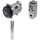 Purchase Top-Quality Air Compressor Kit by UAC - CK5110 pa1
