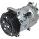 Purchase Top-Quality Air Compressor Kit by UAC - CK5110 pa2