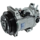 Purchase Top-Quality Air Compressor Kit by UAC - CK5111 pa4