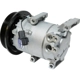 Purchase Top-Quality Air Compressor Kit by UAC - CK5113 pa2