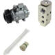 Purchase Top-Quality Air Compressor Kit by UAC - CK5115 pa4