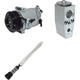 Purchase Top-Quality Air Compressor Kit by UAC - CK5118 pa1