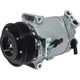 Purchase Top-Quality Air Compressor Kit by UAC - CK5118 pa2