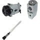 Purchase Top-Quality Air Compressor Kit by UAC - CK5119 pa4