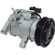 Purchase Top-Quality Air Compressor Kit by UAC - CK5128 pa2