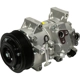 Purchase Top-Quality Air Compressor Kit by UAC - CK5135 pa2