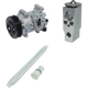 Purchase Top-Quality Air Compressor Kit by UAC - CK5139 pa3