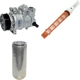 Purchase Top-Quality Air Compressor Kit by UAC - CK5145 pa2