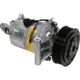 Purchase Top-Quality Air Compressor Kit by UAC - CK5147 pa4