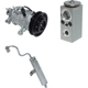 Purchase Top-Quality Air Compressor Kit by UAC - CK5155 pa2
