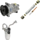 Purchase Top-Quality Air Compressor Kit by UAC - CK5161 pa3