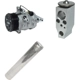 Purchase Top-Quality Air Compressor Kit by UAC - CK5163 pa1