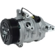 Purchase Top-Quality Air Compressor Kit by UAC - CK5163 pa2
