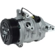 Purchase Top-Quality Air Compressor Kit by UAC - CK5164 pa4