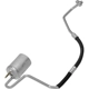 Purchase Top-Quality Air Compressor Kit by UAC - CK5167 pa1