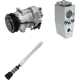 Purchase Top-Quality Air Compressor Kit by UAC - CK5175 pa1