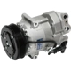 Purchase Top-Quality Air Compressor Kit by UAC - CK5175 pa2