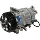 Purchase Top-Quality Air Compressor Kit by UAC - CK5187 pa3