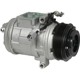 Purchase Top-Quality Air Compressor Kit by UAC - CK5194 pa4
