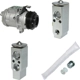 Purchase Top-Quality Air Compressor Kit by UAC - CK5195 pa4