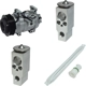 Purchase Top-Quality Air Compressor Kit by UAC - CK5197 pa1