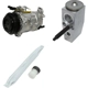 Purchase Top-Quality Air Compressor Kit by UAC - CK5202 pa4