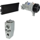 Purchase Top-Quality Air Compressor Kit by UAC - CK5205B pa2