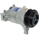 Purchase Top-Quality Air Compressor Kit by UAC - CK5205B pa3