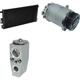 Purchase Top-Quality Air Compressor Kit by UAC - CK5206B pa4