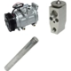 Purchase Top-Quality Air Compressor Kit by UAC - CK5209 pa3