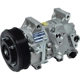Purchase Top-Quality Air Compressor Kit by UAC - CK5215 pa1