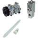 Purchase Top-Quality Air Compressor Kit by UAC - CK5215 pa4