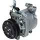 Purchase Top-Quality Air Compressor Kit by UAC - CK5216B pa3