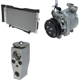 Purchase Top-Quality Air Compressor Kit by UAC - CK5217B pa1
