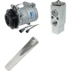 Purchase Top-Quality Air Compressor Kit by UAC - CK5219 pa2